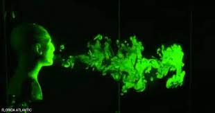 Your lighter is out of fluid. Experiment Destroys The Two Meter Theory And Warns Against Small Molecules Infection Saudi 24 News