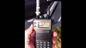 Image result for ICOM IC-R1