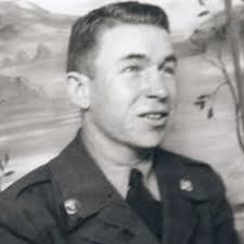 Russell Marion Robson