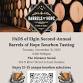 Barrels of Hope Bourbon Tasting event image