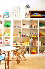 Le plus grand choix de meubles de rangement pour chaque pièce de la maison sur meubles.fr. Chambre 30 Astuces Pour Ranger Les Jouets Des Enfants