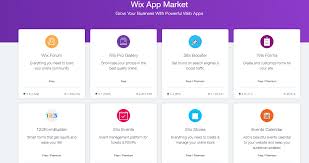 Maybe you would like to learn more about one of these? Shopify Vs Wix Que Devez Vous Choisir Pour Votre Entreprise En Ligne