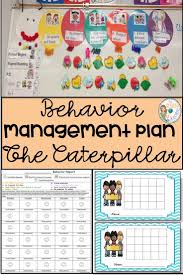Looking For More Information On Promoting Positive Behavior In The Cl Kindergarten Behavior Management Kindergarten Lesson Plans Template Kindergarten Behavior