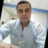 Efren Corrales Correa Email & Phone Number