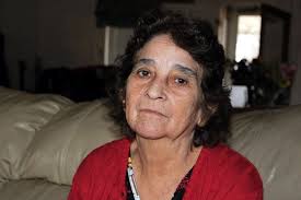 Elida Cantu Obituary