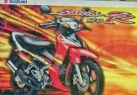 Tapi tetap banyak juga para pecinta otomotif yang tetap ingin melakukan modifikasi satria fu ini. Mengulik 3 Generasi Satria 2 Tak Motor Bebek Legendaris Suzuki Otosia Com