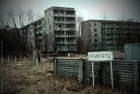 Work on the construction of the chernobyl nuclear power plant (officially named after vladimir lenin) and the atomic town of pripyat began in the same year—1970. Chernobyl Victims Hundreds Of Thousands Of Men