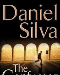Gabriel allon movie actor (page 1) gabriel allon series by daniel silva gabriel allon for dan silva's novels these pictures of this page are about:gabriel allon movie actor The Confessor Gabriel Allon Wiki Fandom
