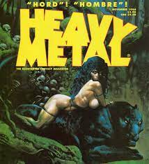 Comic Erotica |