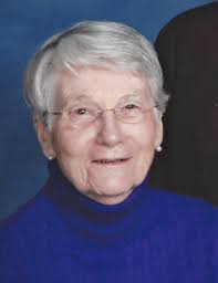 Obituary information for Carolyn S. Henn