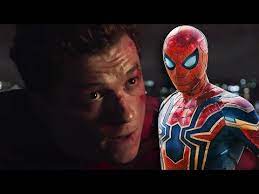 Post Credit Scene For Spider Man No Way Home Revealed Youtube
