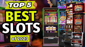 Casino Slot Games Free