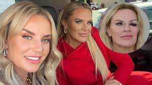 EXCLUSIVE: RHOSLC's Heather Gay