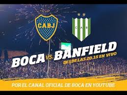 Stealing the ball from the opposition. Boca Vs Banfield En Vivo Por Streaming Youtube