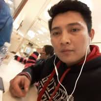 Profile for Verlan Christopher Pineda