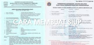 Contoh surat keterangan usaha (sku) adalah surat yang menjelaskan secara resmi jenis usaha seseorang termasuk lokasi tempat usahanya. Cara Membuat Siup Surat Izin Usaha Perdagangan Mudah Kok Baca Aja Etalasebisnis Com