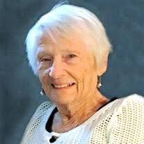 Susan Elizabeth Huguelet Obituary