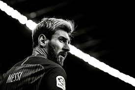 Messi logo in black background hd messi. Pin On Football Season 16 17