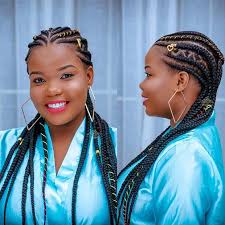 We specialize in protective styles in which we braid your hair not brains. 23 African Hair Braiding Styles We Re Loving Right Now Stayglam
