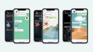 Maybe you would like to learn more about one of these? Daftar Hp Yang Tak Bisa Gunakan Whatsapp Tahun 2021 Punyamu Termasuk Tribunnews Com Mobile