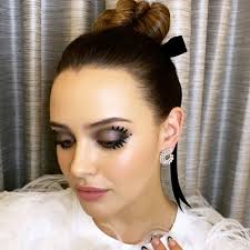 Best celebrity makeup looks of the month: Kaia Gerber, Dua Lipa, Gigi  Hadid, and the like