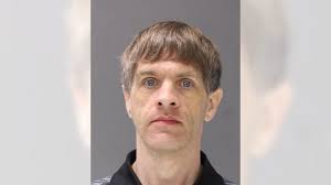 Glenside man arrested