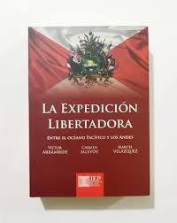 La Expedición Libertadora