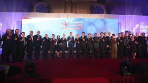 Selangor international business summit is one of the state's key trade initiatives and strategies to position selangor as a prominent economic catalyst in propelling businesses in the south east asian region and as a preferred investment destination and global trading hub. Selangor International Business Summit 2018