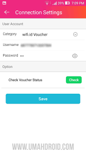 Alat penguat sinyal wifi.id jarak jauh bisa mengkap sinyal speedy laptop/android. Cara Cek Masa Aktif Voucher Wifi Id Dan Seamless Terbaru Umahdroid