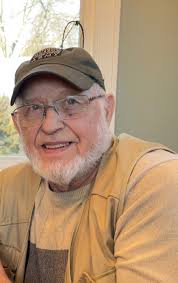 Rokala, Duane Charles Henry 87