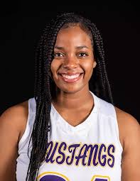 2020-2021 Women's Basketball Roster