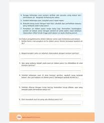 Check spelling or type a new query. Kunci Jawaban Tema 7 Kelas 5 Halaman 130 131 132 133 134 135 136 137 138 139 Buku Tematik Percobaan Penguapan Metro Lampung News