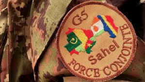 Popular patch is your source for high quality embroidered military patches. Us Counter Terrorism Assistance To G5 Sahel Member States Almost Doubles To 111 Million The Defense Post