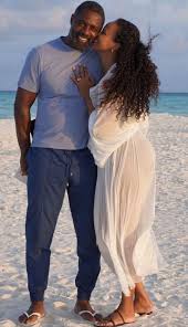 In their new audible podcast, coupledom, the duo chat up another famed couple to learn from each other the ins and outs of what makes a. Idris Elba Bio Age Net Worth Height Married Nationality Body Measurement Career