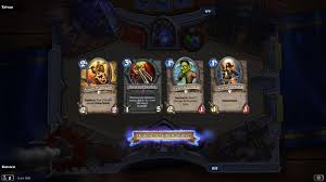 Der name face hunter kommt. Hearthstone Guide Das Wildtier Jager Deck Und Pro Kontra Des Aggro Deck