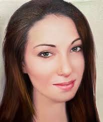 My most recent finished painting