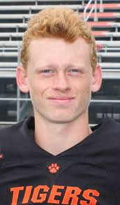 Tigers compete at OSU French Fieldhouse in first indoor track meet