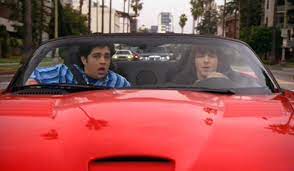 Drake Y Josh Van A Hollywood Total Series Todas Tus Series En Hd Y Full Hd Online