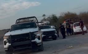Detienen a 4 policías en Reynosa por extorsión- Grupo Milenio