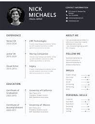 Whether you're looking for a traditional or modern cover letter template or resume example, this. 47 Best Resume Formats Pdf Doc Free Premium Templates