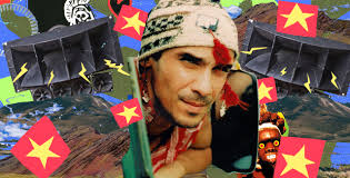 Welcome to manu chao's official channel At 20 Manu Chao S Clandestino Remains A Radical And Compassionate Work Of Art