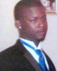 Elvin Hill Thompson, age 28