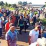 La Csutcb e indígenas del Tipnis apoyan marcha campesina contra la Ley 1720
