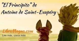 Check spelling or type a new query. Libromagno Com Resena El Principito Antoine De Saint Exupery Incluye Presentacion Slideshare