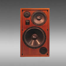 The Ohm H Was The Very Large Bookshelf Speaker Most Often Used On The Floor Or Short Speaker Stand It Had Very Speaker Stands Passive Radiator Audio Speakers