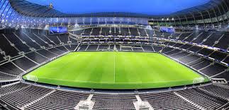 What will tottenham's new stadium be called? Official Spurs Website Tottenham Hotspur