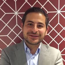 It's with a mix of sadness and gratitude that I share the news of my  departure from Uber after an incredible journey of over 5-years.