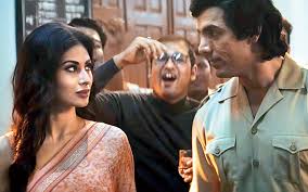 Romeo Akbar Walter Goes From Terrible To Acceptable Like The Hero S Hairstyle Telegraph India Romeo akbar walter full hindi movie 2019 storyline. romeo akbar walter goes from terrible