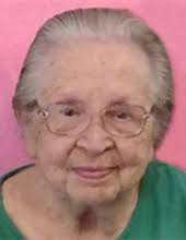 Obituary information for Beatrice J. Markley