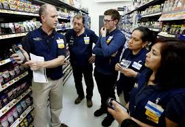 Walmart labs (formerly named kosmix and @walmartlabs) is an american subsidiary of walmart in san bruno, california. Management Walmart Office Photo Glassdoor Co In